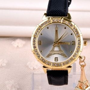 Women's Quartz Wrist Watch (new)